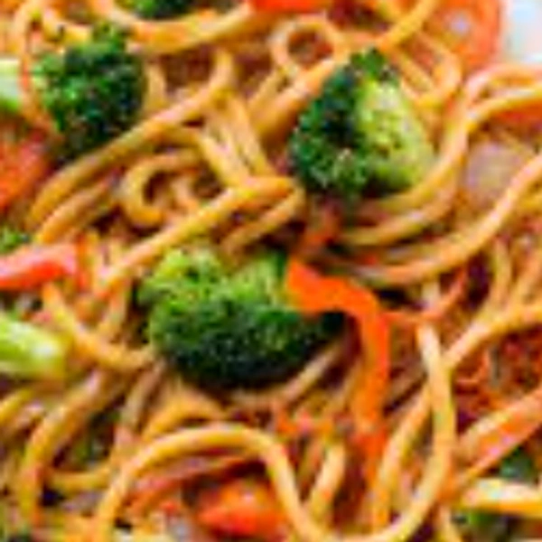 Mix Chowmein - HODDEN SPICEY FAST FOOD